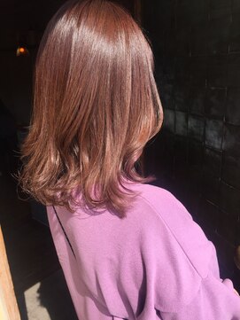 ニコ 光明池(nico) 春カラー 3.1