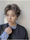 ウェーブショート