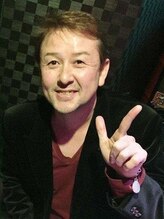 ミモザ(mimosa) マスター SHINSUKE
