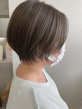 ヘアーサロンワン(Hair salon One.) One's guest
