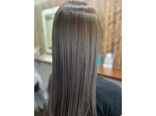 ヘアーサロン アイリー(hair salon Irie)