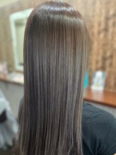 ヘアーサロン アイリー(hair salon Irie)