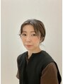 ヘアー グレープフルーツムーン(HAIR Grapefruit Moon) 佐藤 美幸