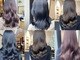スティル(STILL un label)の写真/艶髪が可愛いマグネットカラー☆韓国風ヘアーが大人気！流行にとらわれないアナタだけの髪色を実現。