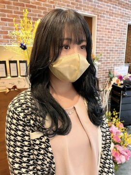 ヴィップルーム(viproom) レイヤーカット☆くびれ