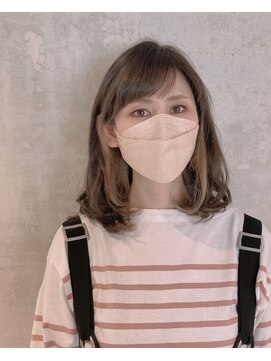 ミスエッセンス(MISS ESSENCE) 大人可愛いイヤリングカラー