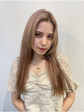 ネオリーブアピ 池袋店(Neolive api) 【Neoliveapi 池袋】顔まわりレイヤー