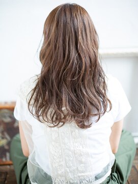 カペルバイプロデュース(CAPER by produce) ユルかるウェーブ【カペル】