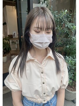 イーチ 吉祥寺(EACH) ニュアンス/グレージュ