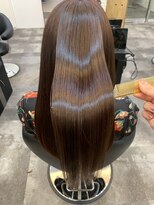 ドラン 梅田店(DRAN)&nbsp;【DRAN梅田店】うねりパサつきからの解放☆