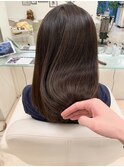 フローディアトリートメント　30代ヘア　40代ヘア　50代ヘア