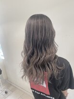 リー 枚方(Lee)&nbsp;グレージュバレ