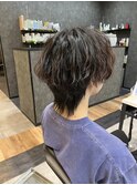 ウルフスタイル