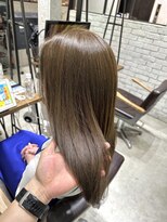 フェリア 渋谷(Feria)&nbsp;【Feria渋谷】美髪ベージュ♪“Sota Tawara”