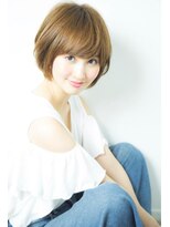 アントワープトーキョー(antwerp TOKYO)&nbsp;【力石サトシ】大人ガーリーチョコレートプリカール