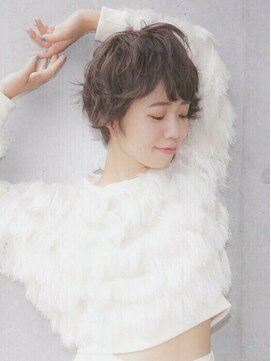 プレゼンス ブレインズ 下北沢(PRESENCE BRAINS) 『PRESENCE BRAINS』ベビーショート