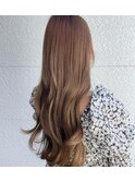 smoky beige