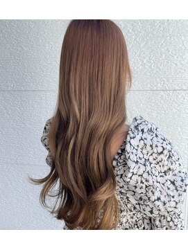 ノルン バイ シェリッシュ(Norn by sheriche) smoky beige