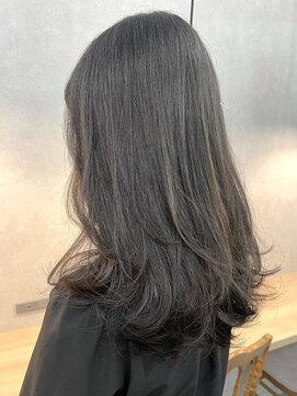 クラン 博多(Clan) 【村上】　レイヤーカット