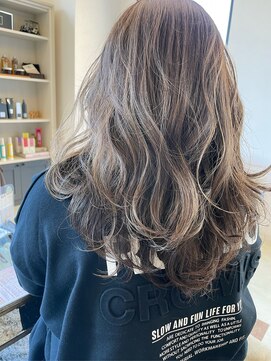 ルーブル(Louvre) ~Louvre~シークレットハイライト☆