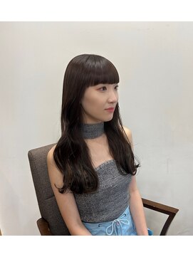 スウェル(SWELL) ラベンダーベージュ　#艶カラー