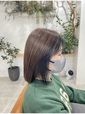 逆フェイスフレーミング
