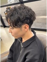 アールトゥーヘアー(art To Hair)&nbsp;nuanceパーマ