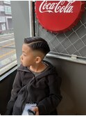 ハードパートスキン