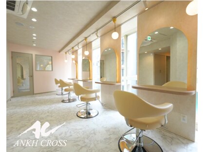 アンククロス 渋谷(ANKH CROSS)の写真