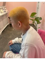 アイリー(Irie)&nbsp;ゴールドヘッド