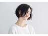 ≪人気再来限定≫　カット＋フルカラー＋トリートメント　￥11000→￥8,800