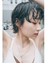 マウロア(MAULOA)&nbsp;パーマショート