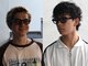 スレイ 西宮(SLAY)の写真/【終日21時まで営業◎カット最終受付20時】メンズ専門サロンで仕事終わりに爽やかに