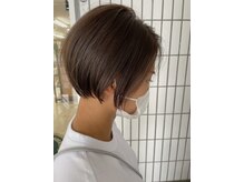 リッシュ 馬込沢店(RISHE)