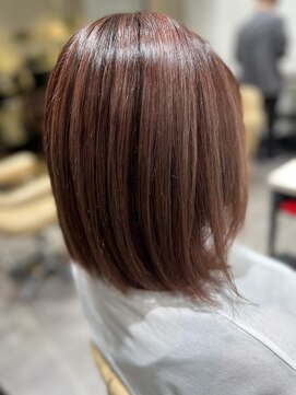 メイン(MAIN) ピンクラベンダー