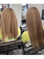 プルエクステのお店ネクスト(NEXT)&nbsp;プルエクステ