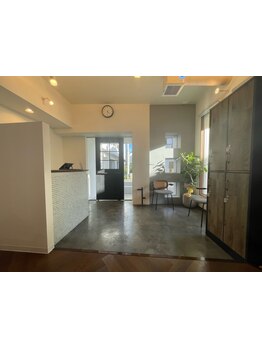 【板宿徒歩2分】ゆったりとしたプライベート空間で、周りを気にせずあなただけの癒しのサロンtimeをご提供*