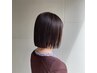 【飯田指名限定】カット+大人のご褒美トリートメント&スパ　5%OFF