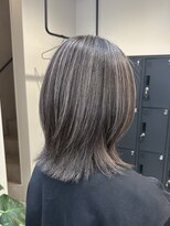 ヴァーブ(VAAB)&nbsp;contrast highlight