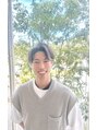 としの店 ヘアースタジオ(HAIR STUDIO) 鈴木 伴弥