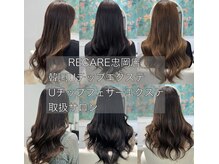 リケア 忠岡店(RECARE)