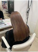 髪質改善カラー【町田/トリートメント/髪質改善/オージュア】