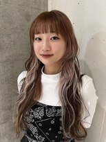 モニカ(MONIQA)&nbsp;イヤリングカラー