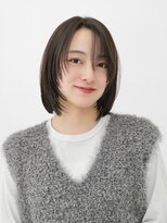 ネオリーブカップ 町田店(Neolive capu)&nbsp;ショートボブ