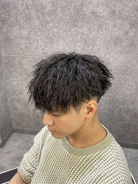 ライズ 新小岩店(RISE) 縦落ちツイストスパイラル