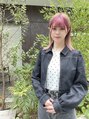 アッシュ 笹塚店(Ash) 津田 みゆう