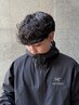 【川瀬指名限定】平日カット￥5830→￥5000