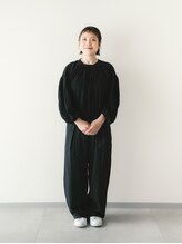 キッカ(kicca)&nbsp;的場 由香