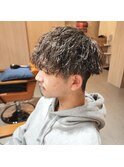 ツイストスパイラルパーマ/ツイスパ/大宮
