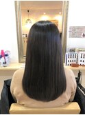 アッシュブラウン